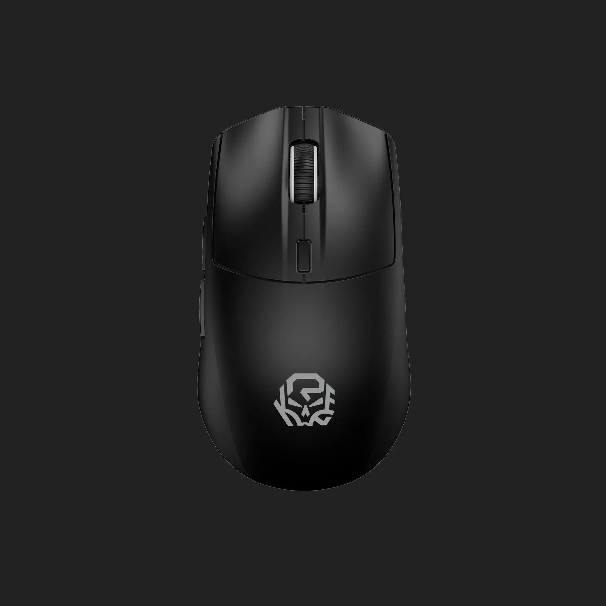 Templar Mouse